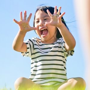 Child Wellness Membership